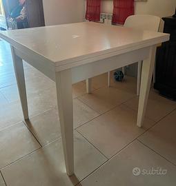 Tavolo da cucina