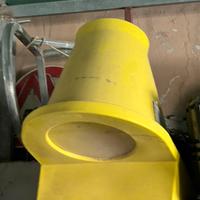 Scivolo calcinacci