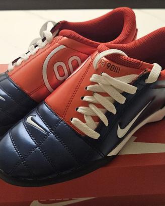 Nike total 90 NUOVE n.40,5