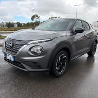 NISSAN Juke 1.6 HEV N-Connecta