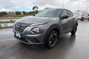 NISSAN Juke 1.6 HEV N-Connecta