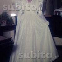 Abito da sposa