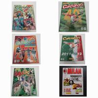 Album figurine Calciatori Panini 