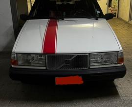 Volvo 940 polar 1993