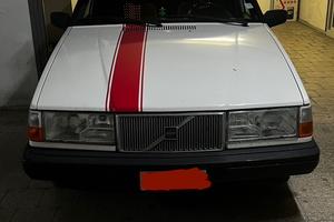 Volvo 940 polar 1993