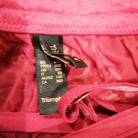 lingerie corpetto 