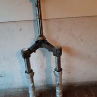 Piaggio X9 500 anno 2003 pezzi di ricambio