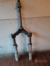 Piaggio X9 500 anno 2003 pezzi di ricambio