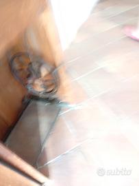 Macchina da cucire Necchi