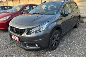 Peugeot 2008 BlueHDi LEGGI NOTE