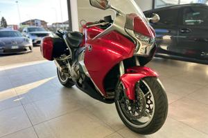 HONDA VFR 1200F DTC ABS