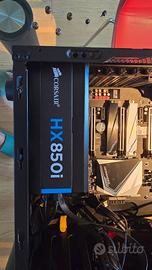 Alimentatore Corsair HX850i 