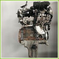 Motore Completo Funzionante 640940 80kw MERCEDES-B