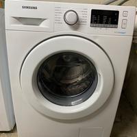 Lavatrice Samsung 8 kg