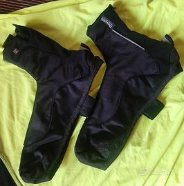 copriscarpa 39-41 thinsulate  euro 10