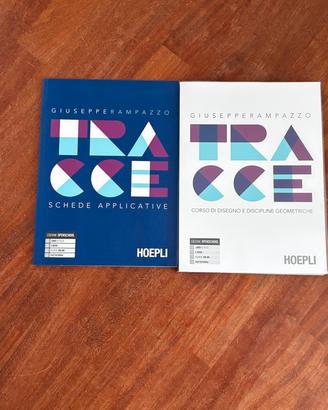 Tracce Schede Applicative e Corso di disegno