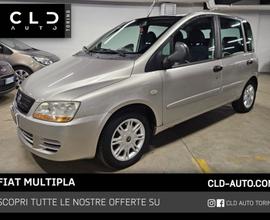 FIAT Multipla 1.9 JTD