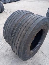 Pneumatici usati 385/65R22,5