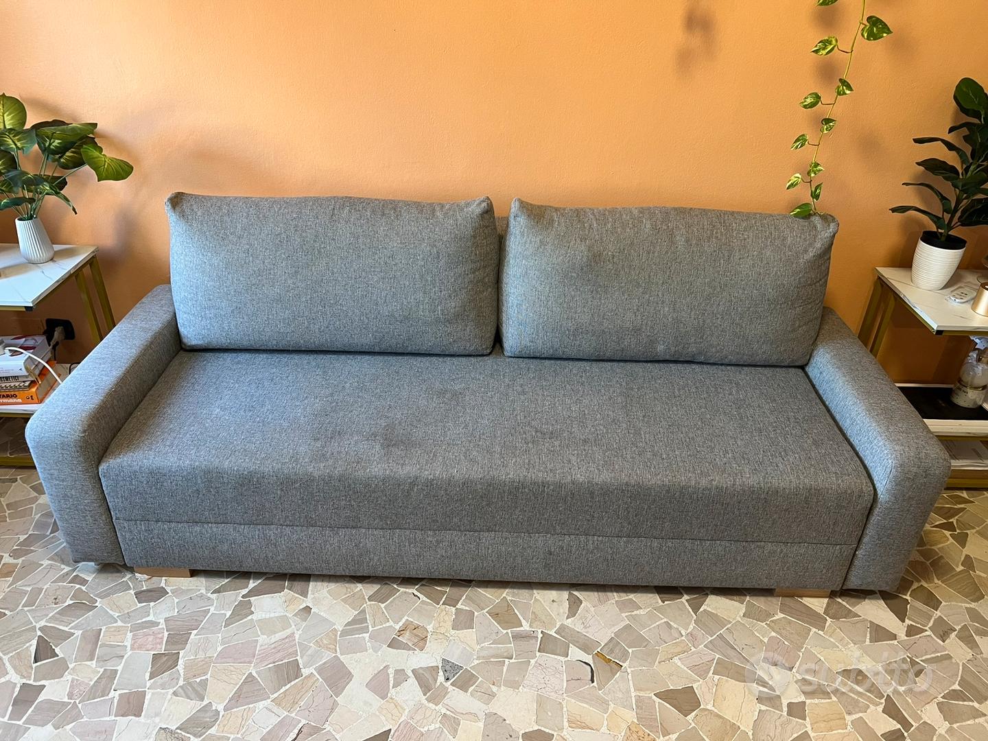 Divano Ikea Gralviken Arredamento e Casalinghi In vendita a Como