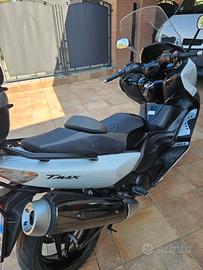 Yamaha T Max - 2010