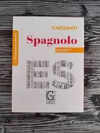dizionario spagnolo 