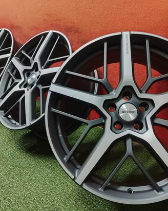 Cerchi Audi A6 A7 A8 Q5 RS6 RS7 SpeedLine NEW R21