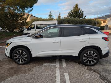 Renault Austral E-Tech Full Hybrid 