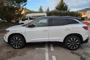 Renault Austral E-Tech Full Hybrid 