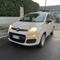 FIAT Panda 3ª serie Panda 1.2 EasyPower Easy