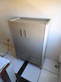 Mobile con ante e cassetti IKEA Idasen