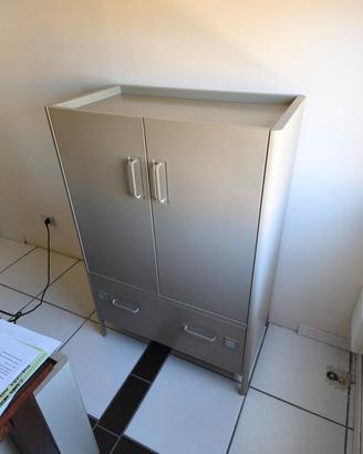 Mobile con ante e cassetti IKEA Idasen