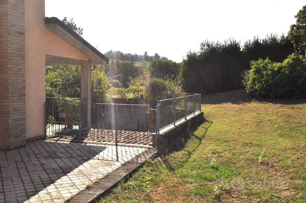 House in Imola, Gagliarda, Pedagna - Vista 4