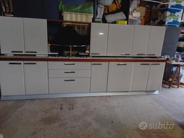 cucina componibile