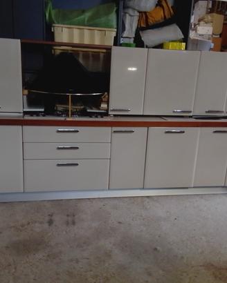 cucina componibile