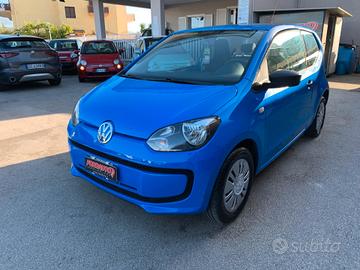 Volkswagen up! 1.0 3p. eco move BlueMotion Technol