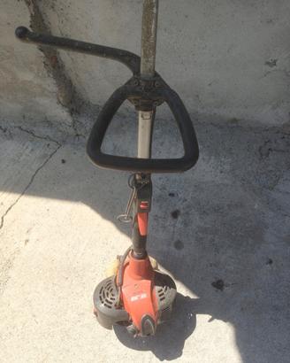 Decespugliatore echo 27