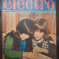 MULTI ELECTRO 216 Hausemann & Hotte Jumbo