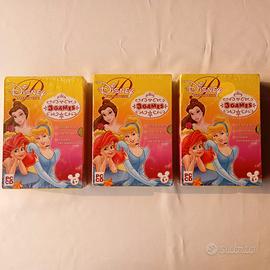 Disney Principesse 3 Games PC CD Sigillato Nuovo