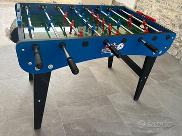 Biliardino Roberto Sport