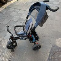 Triciclo Lionelo  a Bari (no spedizione)