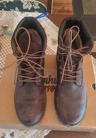 Stivali uomo Best Company 43