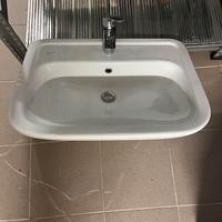 Lavabo Semincasso