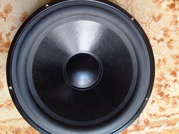 altoparlanti passivi Dayton Audio SD315PR