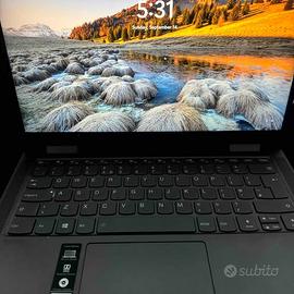Computer portatile - Laptop - Lenovo Yoga 14 i7