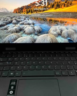 Computer portatile - Laptop - Lenovo Yoga 14 i7