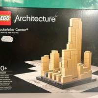 Lego Architecture 21007
