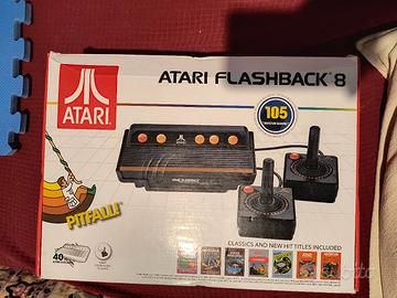 Atari Flashback 8