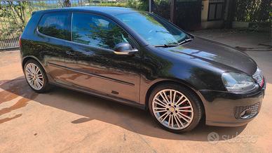 Golf GTI 2.0 tfsi -motore AXX