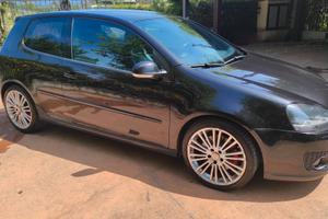 Golf GTI 2.0 tfsi -motore AXX