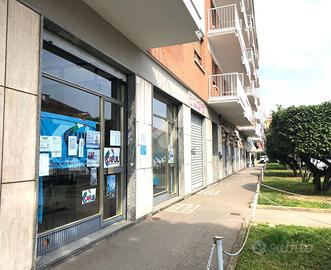 NEGOZIO A GRUGLIASCO